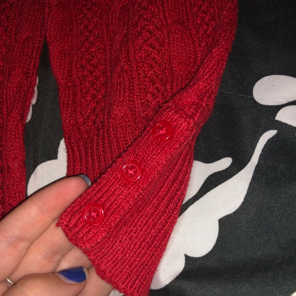 Sweater - Picture 2 of 3